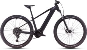 Cube Stereo Hybrid ONE22 SLX 800 blackline