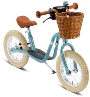 Puky LR XL BR Classic - Balance Bike