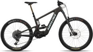 Santa Cruz Bullit 3 MX CC GX1 AXS Coil