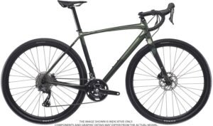 Bianchi Impulso Allroad GRX610