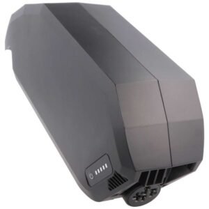 720Wh Hochleistungs E-Bike Akku Bosch Active und Performance 36 Volt 20Ah Unterrohr