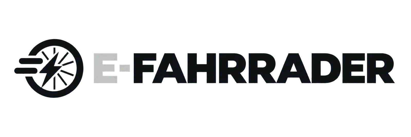 E-Fahrrader