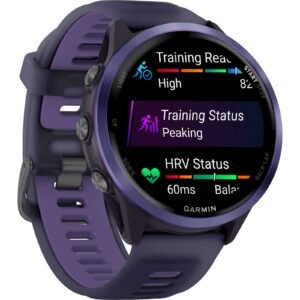 Garmin Forerunner 570 GPS Smartwatch 47mm